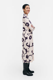 Marimekko Cavea Unikko Jersey Dress