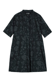 Marimekko Helmat Nokturno Dress