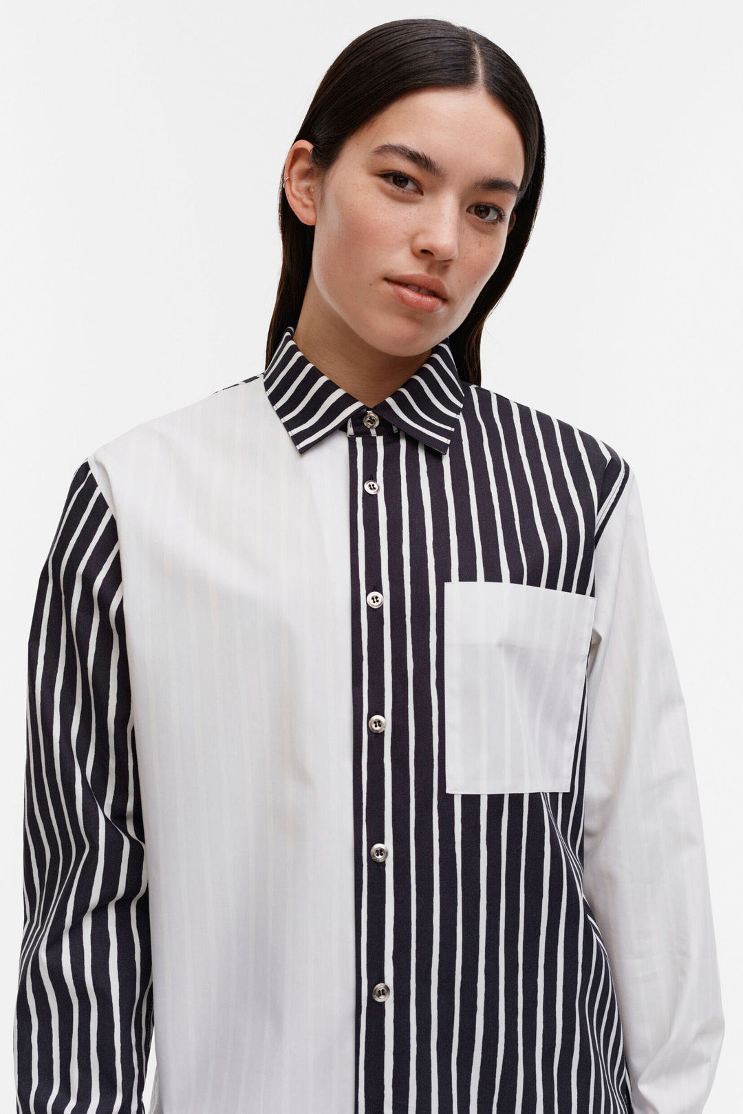 Marimekko Kioski Jokapoika Shirt – KIITOSlife