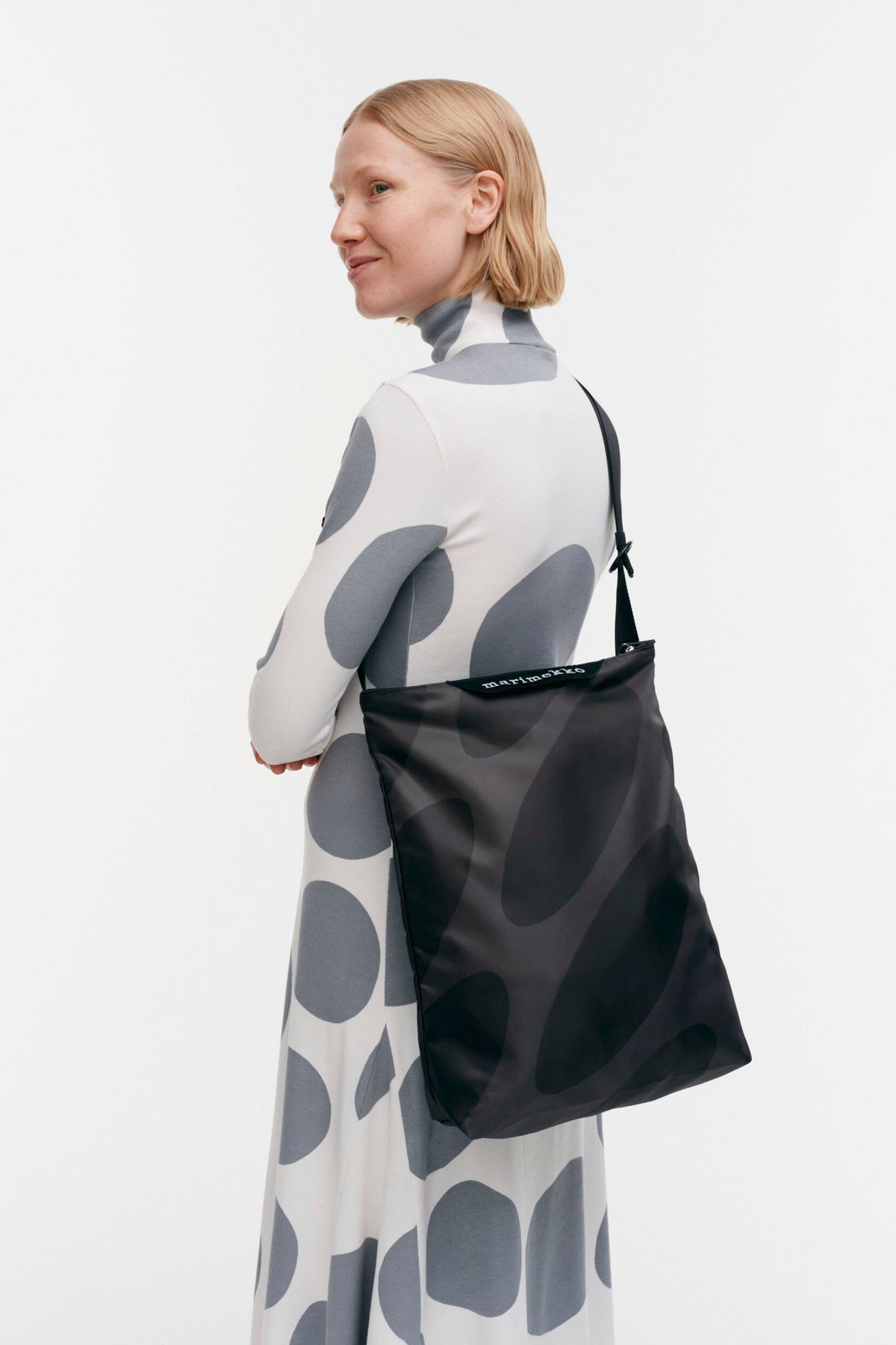 Marimekko sling bag 2025