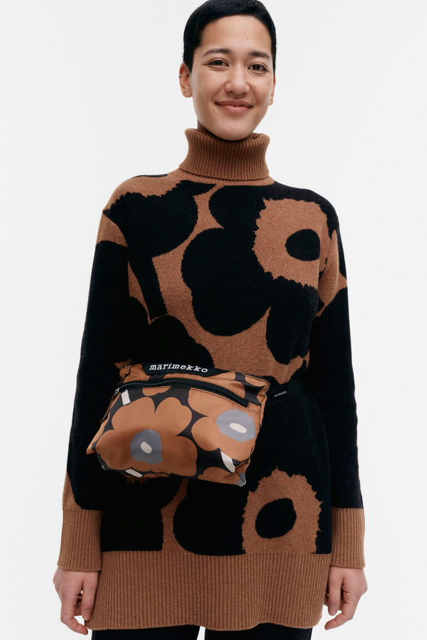 Marimekko Neat Crossbody Unikko Small