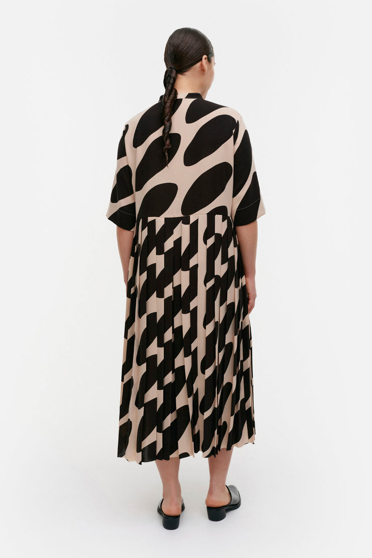 Marimekko Pliitti Linssi Dress