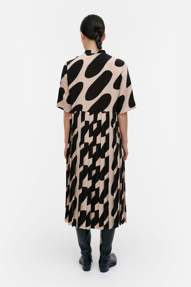 Marimekko Pliitti Linssi Dress