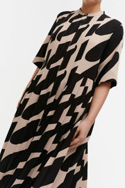 Marimekko Pliitti Linssi Dress