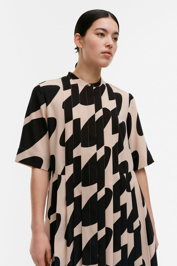 Marimekko Pliitti Linssi Dress