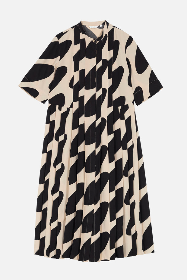 Marimekko Pliitti Linssi Dress