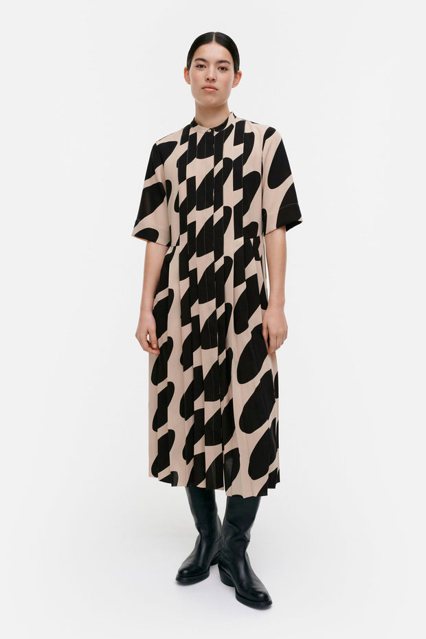 Marimekko Pliitti Linssi Dress