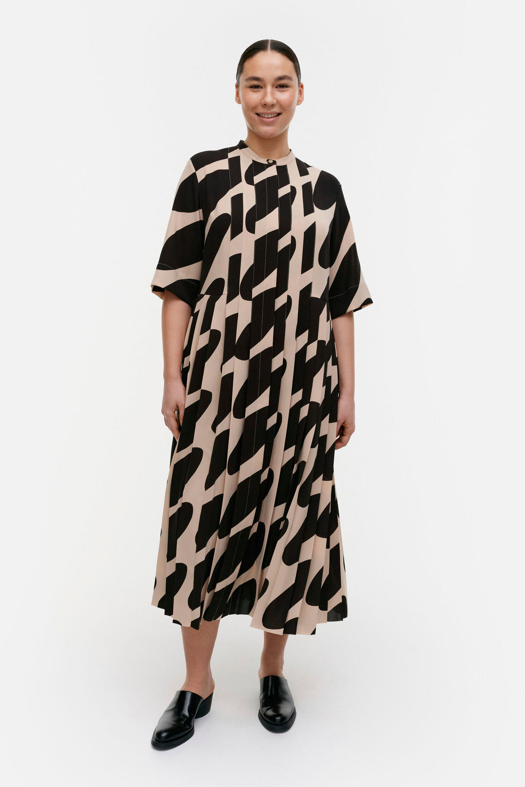 Marimekko Pliitti Linssi Dress – KIITOSlife