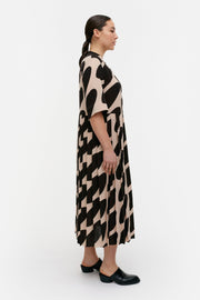 Marimekko Pliitti Linssi Dress