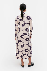 Marimekko Cavea Unikko Jersey Dress