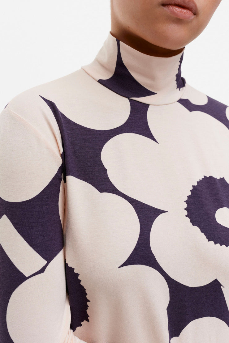 Marimekko Cavea Unikko Jersey Dress