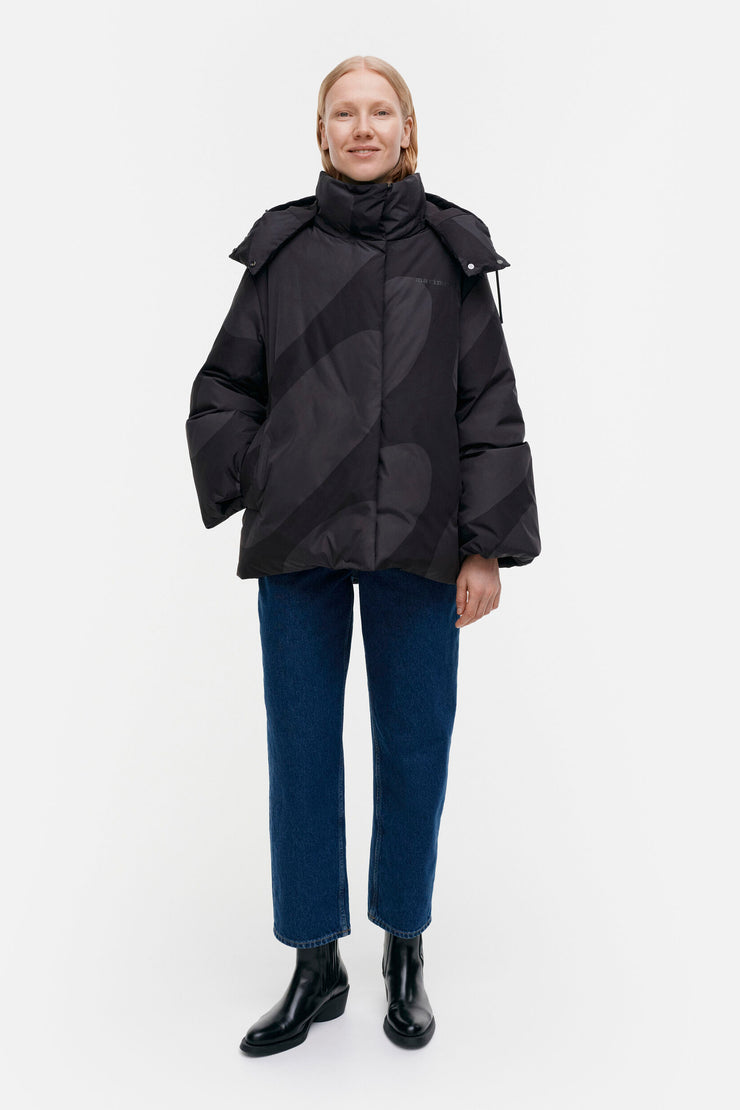 Marimekko Toppa Linssi Winter Coat