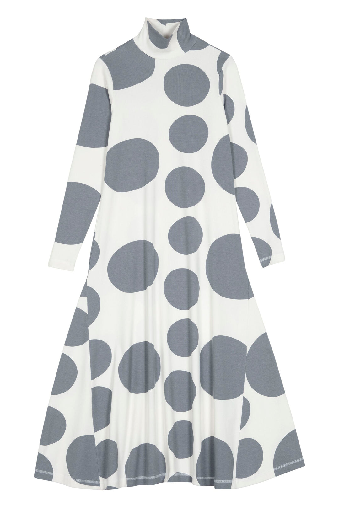 【marimekko】Willa Klaava リブ ワンピース marimekko】Willa Klaava リブ ワンピース (marimekko