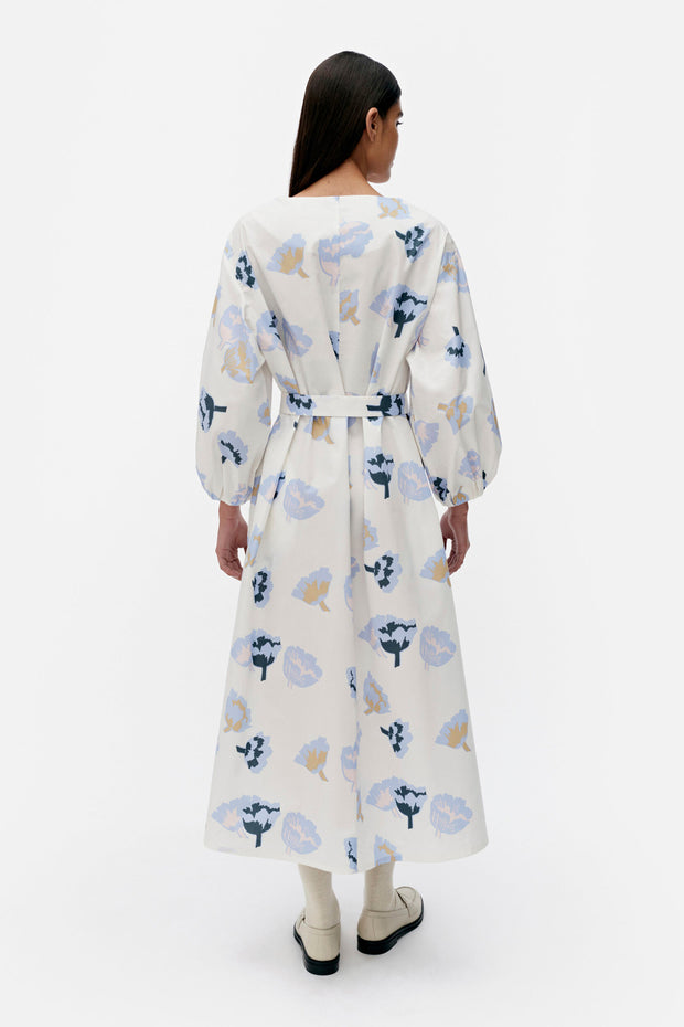 Marimekko Blomma Suitsuke Dress