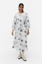 Marimekko Blomma Suitsuke Dress