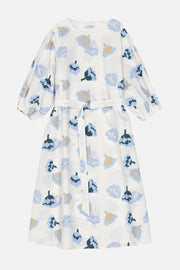 Marimekko Blomma Suitsuke Dress