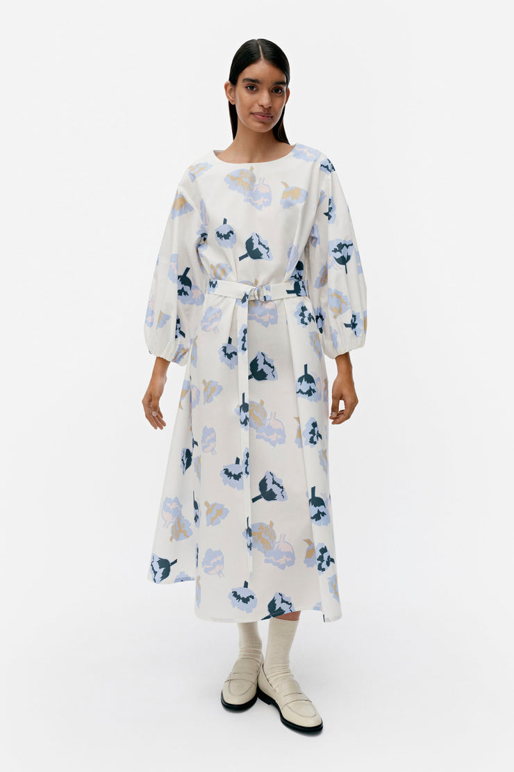 Marimekko Blomma Suitsuke Dress