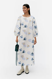 Marimekko Blomma Suitsuke Dress