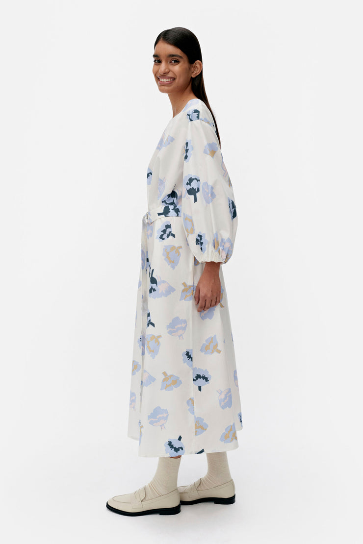 Marimekko Blomma Suitsuke Dress