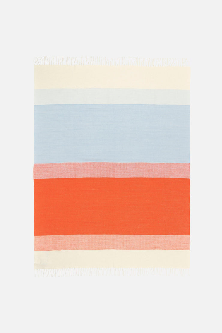 Marimekko Hennika Throw Blanket