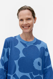 Marimekko Midia Unikko Jersey Dress