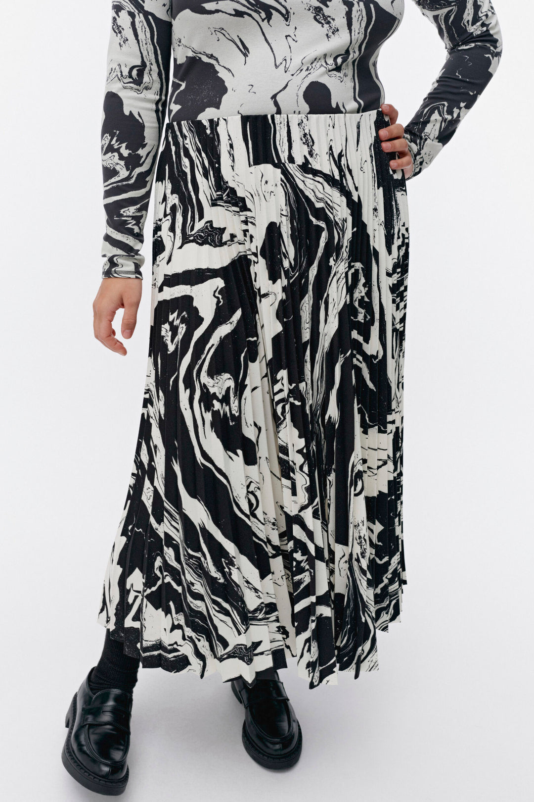 Marimekko Myy Marras Skirt – KIITOSlife