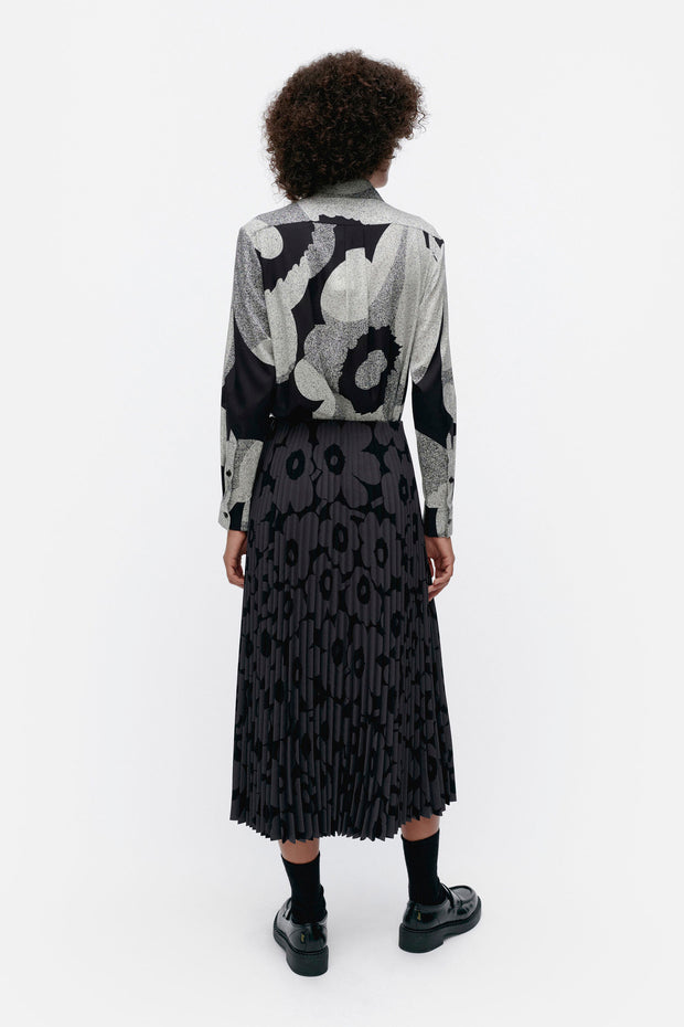 Marimekko Myy Unikko Skirt