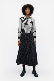 Marimekko Myy Unikko Skirt