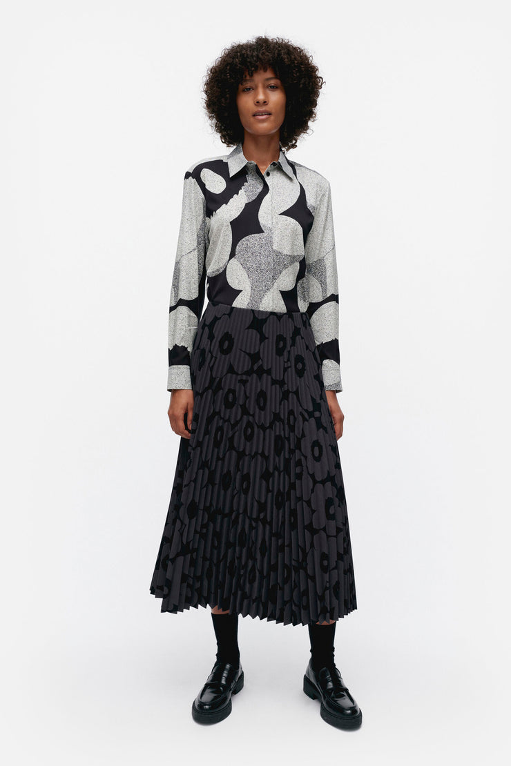 Marimekko Myy Unikko Skirt