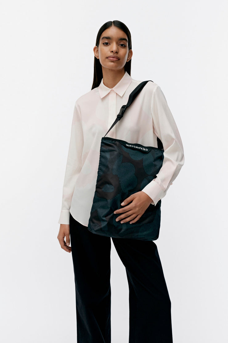 Marimekko Neat Crossbody Unikko Medium