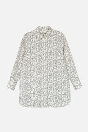 Marimekko Nila Piirto Unikko Tunic Shirt