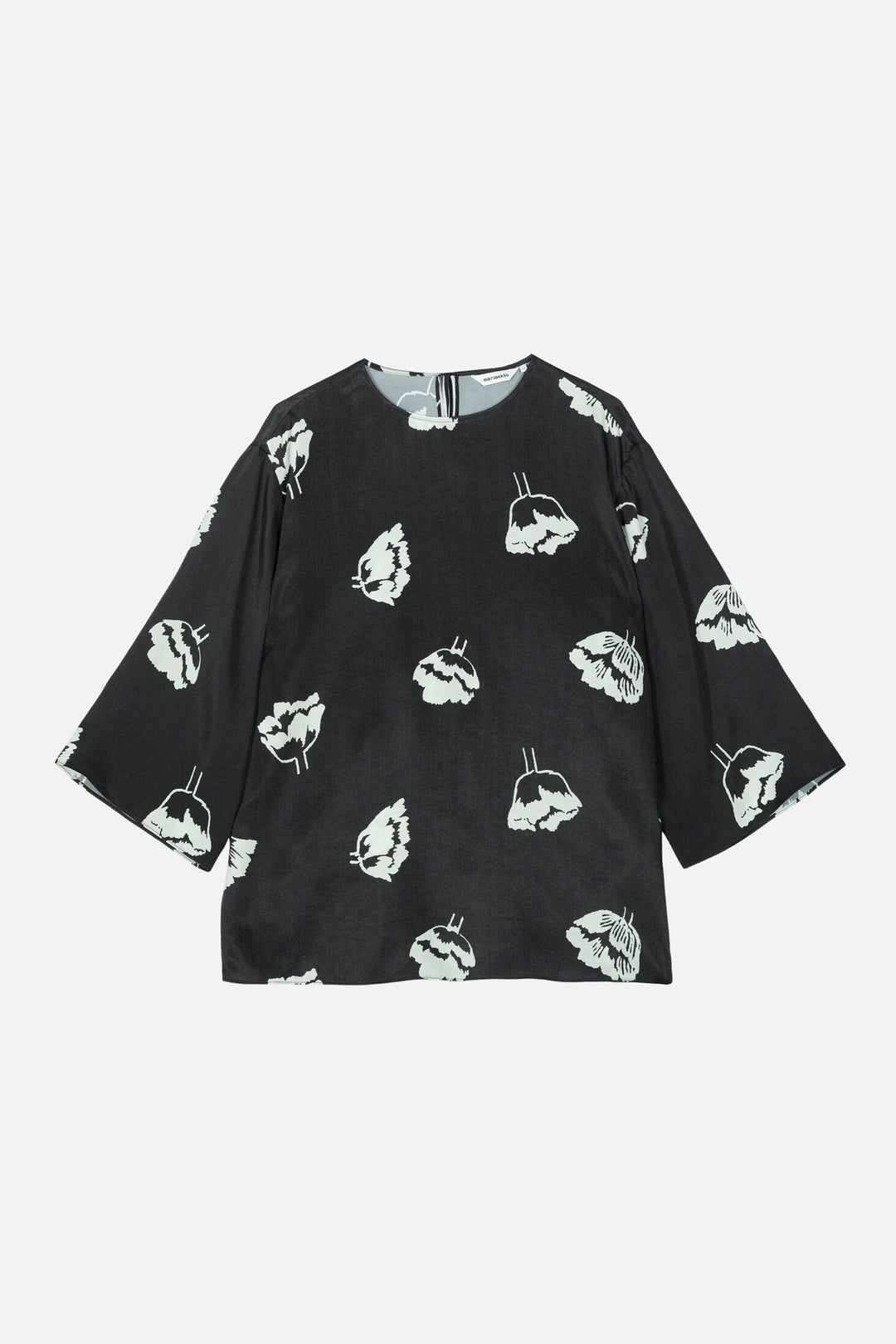 Marimekko Oaja Myski Shirt – KIITOSlife