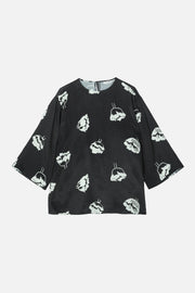 Marimekko Oaja Myski Shirt