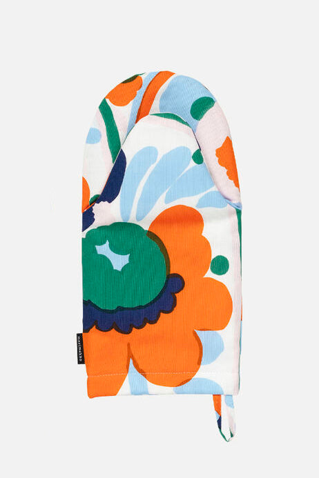 Marimekko Paraati Oven Mitten - Thumbnail 5