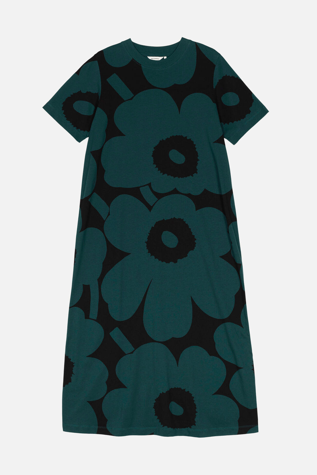 Marimekko Pahlo Unikko Jersey Dress Marimekko Pahlo Unikko Jersey Dress