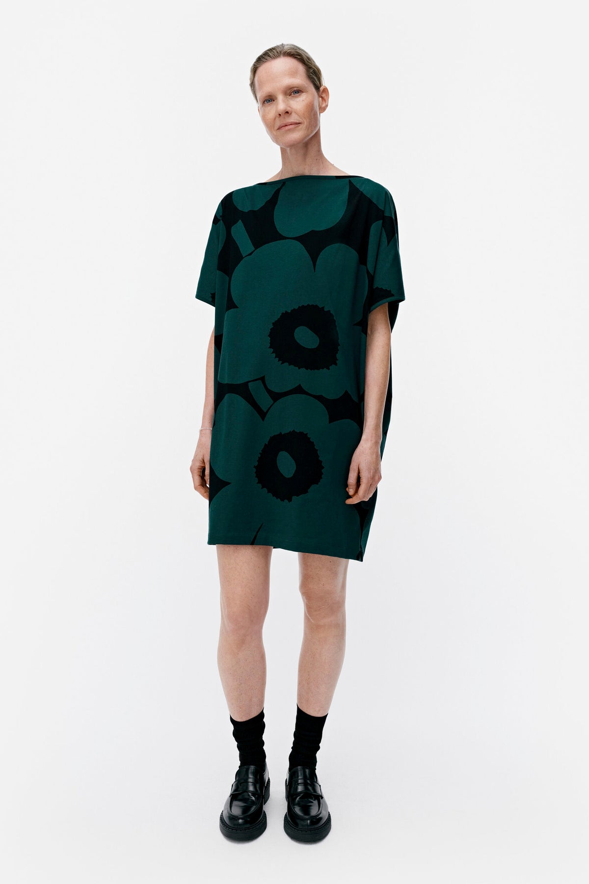 Palisadi Unikko dress