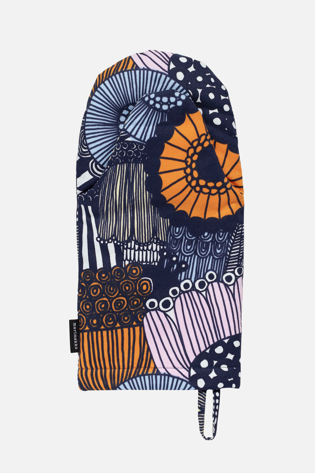 Marimekko Puutarhakutsut Tea Towel Set of 2 – KIITOSlife