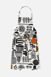 Marimekko Puutarhurin Parhaat Apron