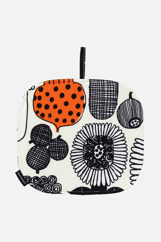 Marimekko Puutarhurin Parhaat Potholder