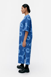 Marimekko Midia Unikko Jersey Dress