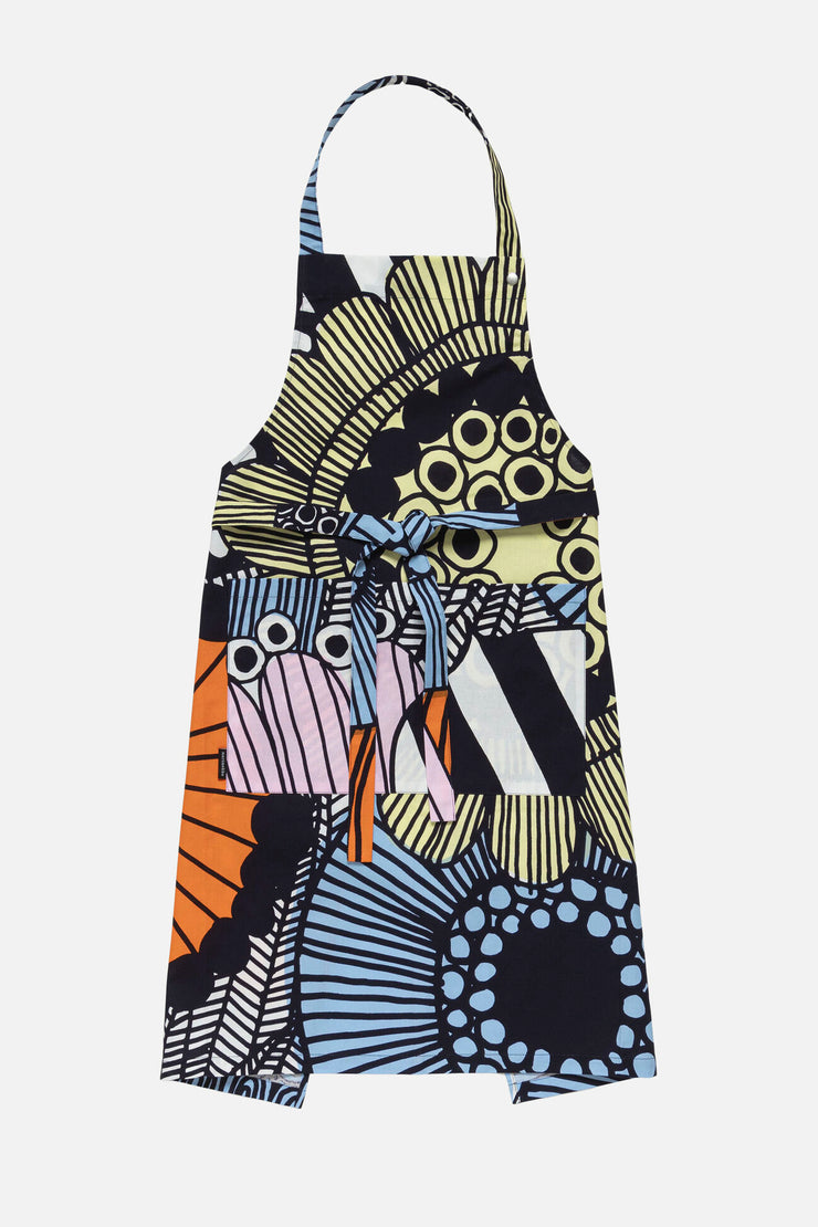 Marimekko Siirtolapuutarha Apron