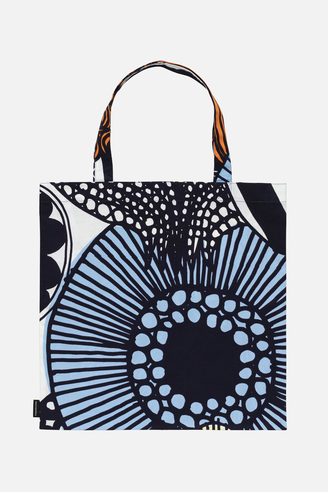 marimekko SIIRTOLAPUUTARHA クッション ペア