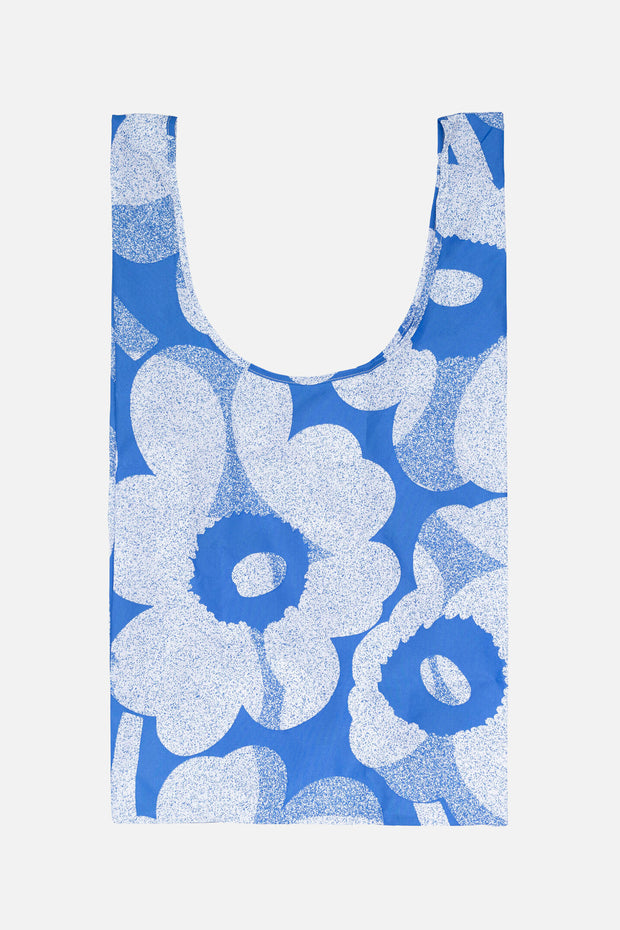 Marimekko Unikko Smartbag Blue