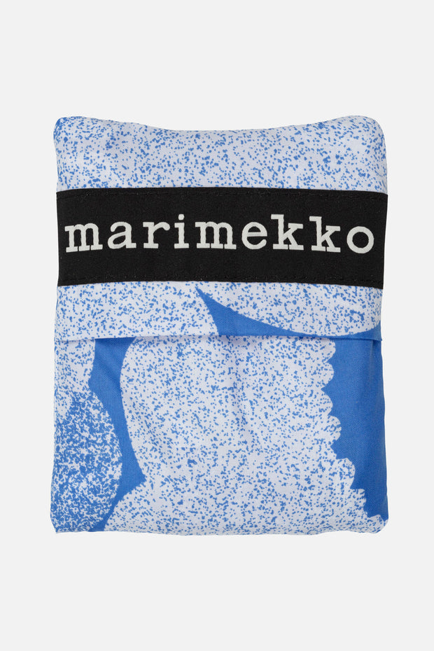 Marimekko Unikko Smartbag Blue