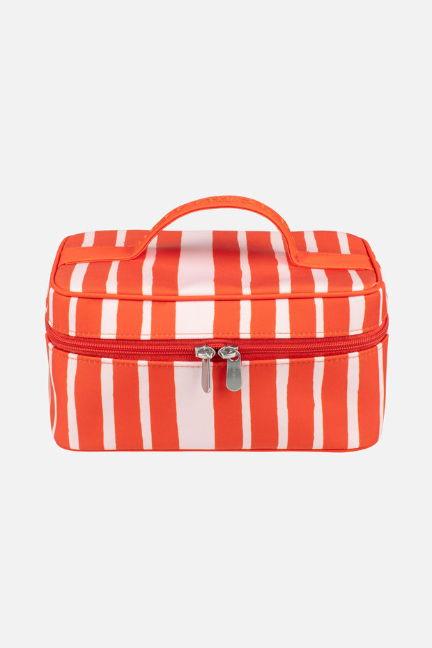 Marimekko Tuttu Raide Cosmetic Bag