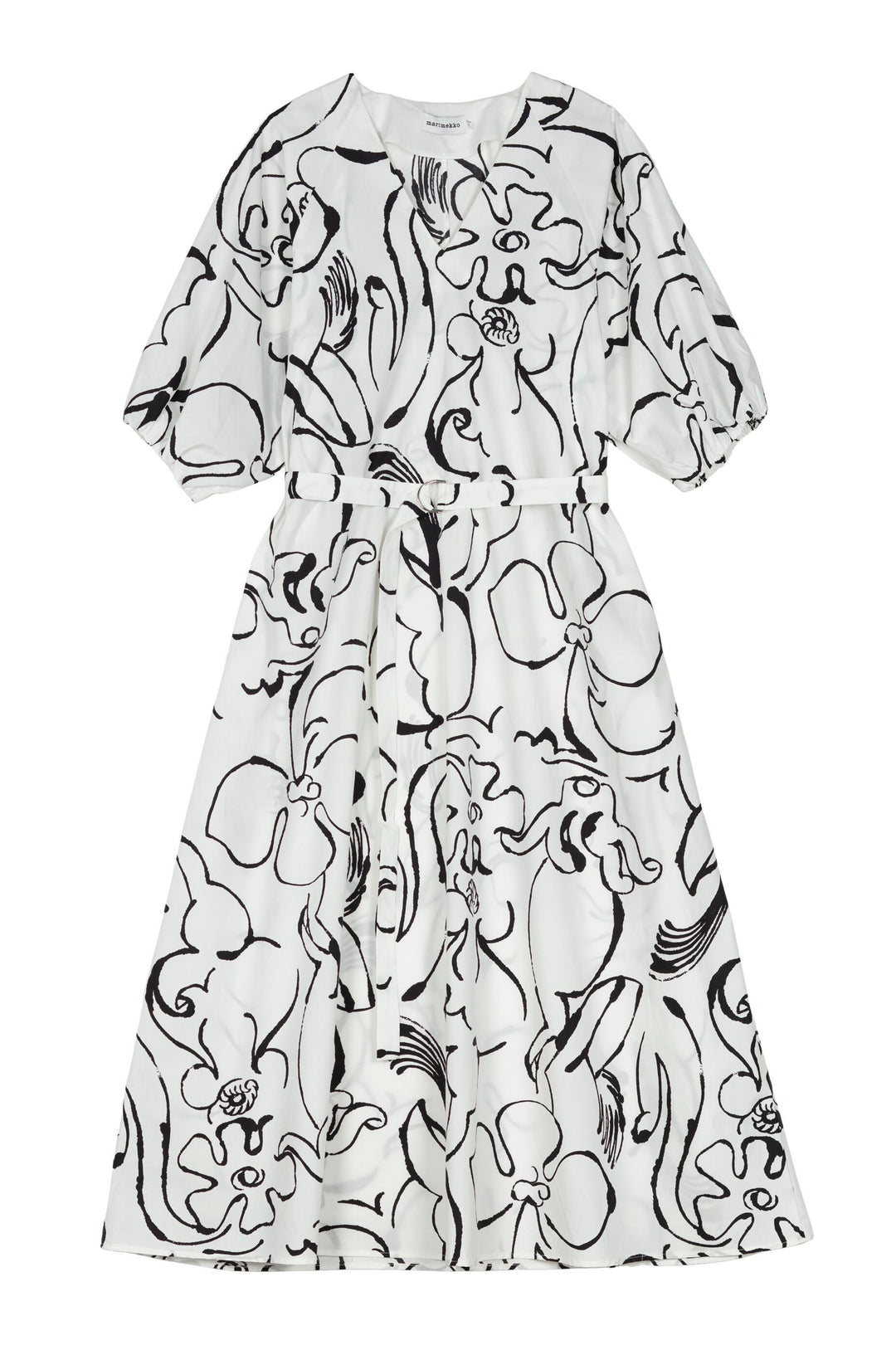 marimekko Baluns ワンピース Marimekko Kimppu Baluns Dress – KIITOSlife