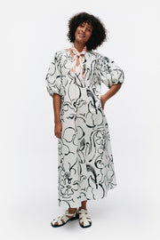 Marimekko Kimppu Baluns Dress