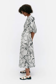 Marimekko Kimppu Baluns Dress