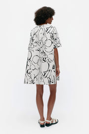 Marimekko Kukkiva Baluns Dress