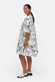 Marimekko Kukkiva Baluns Dress